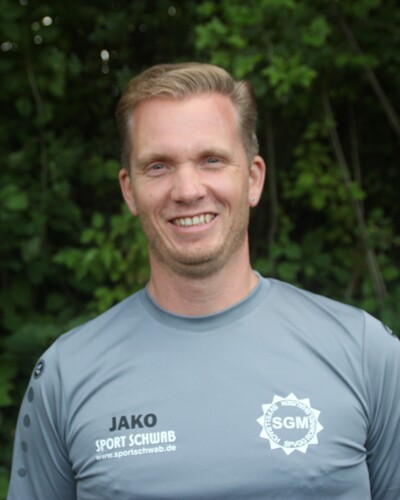 Timo Sperber