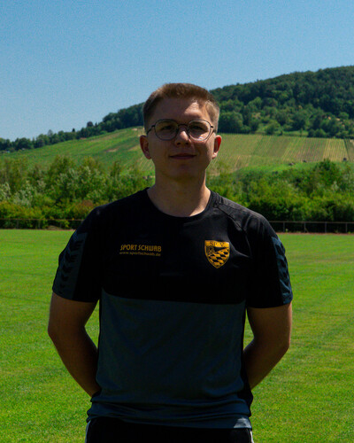 Florian Haufler