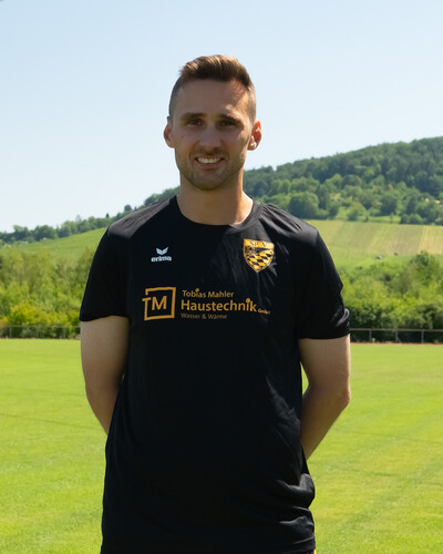 Markus Heubach 