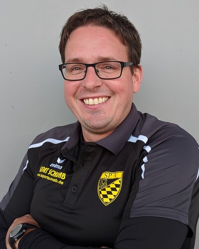 Florian Leuchtenmüller