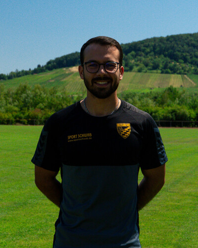 Francesco Lamanna