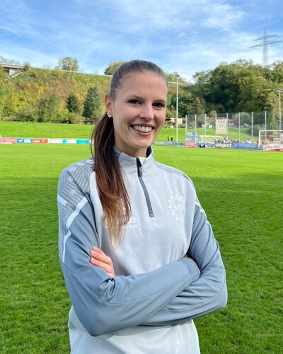 Kristin Keller