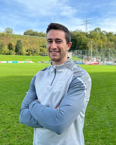Jakob Clauß
