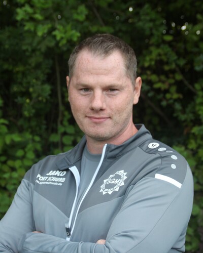 Stefan Baumert
